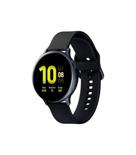 Samsung Galaxy Watch Active 2 44mm Aluminio Negro (Aqua Black) R820