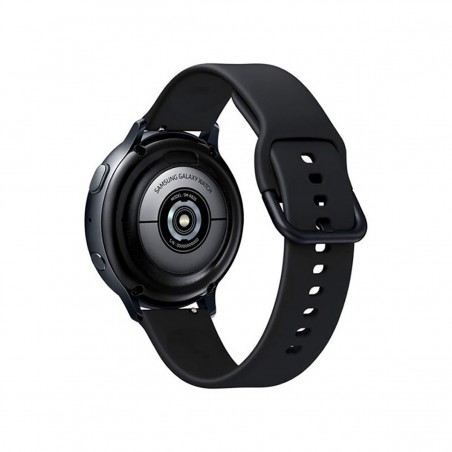 Samsung Galaxy Watch Active 2 44mm Aluminio Negro (Aqua Black) R820