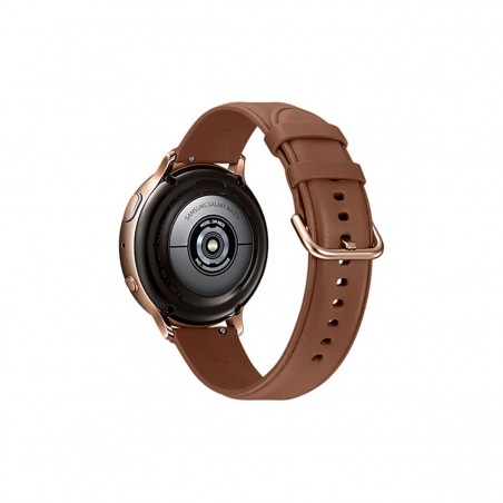 Samsung Galaxy Watch Active 2 44mm Bluetooth Oro (Stainless Steel Gold) R820