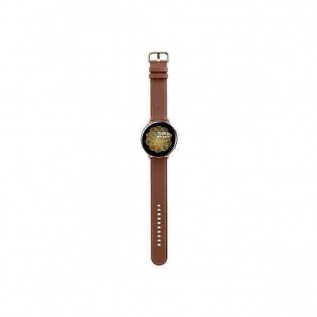 Samsung Galaxy Watch Active 2 44mm Bluetooth Oro (Stainless Steel Gold) R820