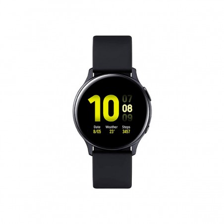 Samsung Galaxy Watch Active 2 44mm 4G Aluminio Negro (Black) R825F