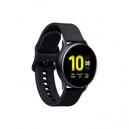 Samsung Galaxy Watch Active 2 44mm 4G Aluminio Negro (Black) R825F