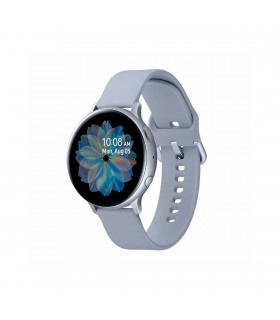 Samsung Galaxy Watch Active 2 LTE 44mm Plata (Cloud Silver) R825