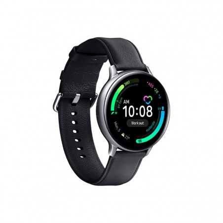 Samsung Galaxy Watch Active 2 44mm LTE Plata (Stainless Steel Silver) R825F