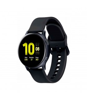 Samsung Galaxy Watch Active 2, 40mm Aluminio Negro R830