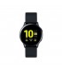Samsung Galaxy Watch Active 2, 40mm Aluminio Negro R830