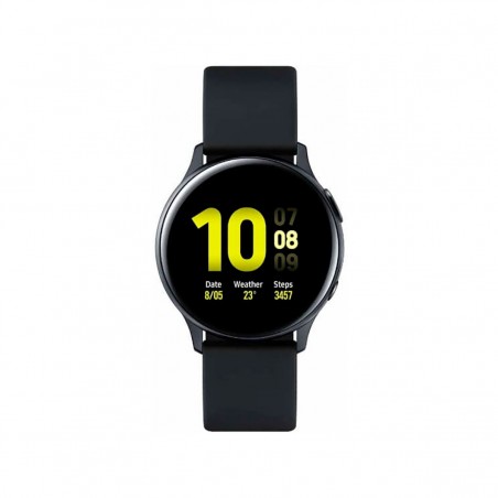 Samsung Galaxy Watch Active 2, 40mm Aluminio Negro R830