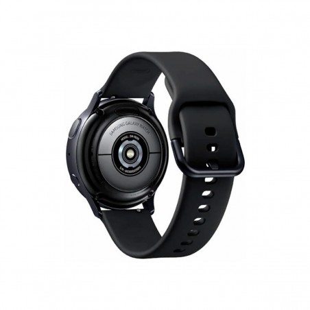 Samsung Galaxy Watch Active 2, 40mm Aluminio Negro R830
