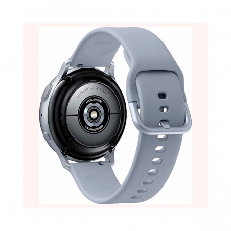 Samsung Galaxy Watch Active 2 40mm Plata (Cloud Silver) R830