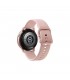 Samsung Galaxy Watch Active 2 40mm Acero Inoxidable Rosa (Pink) y correa deportiva Rosa R830