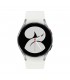 Samsung Galaxy Watch4 40mm Bluetooth Plata (Silver) R860