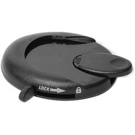 Soporte Salpicadero Garmin GPS 60