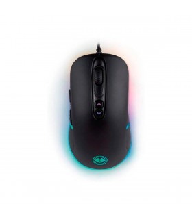 Ratón gaming Optic 1 Advanced Millenium MO1-A0870B