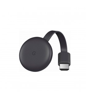 Google Chromecast 3ª Generación