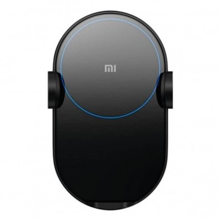 Xiaomi Mi Cargador de Coche Inalambrico 20W Negro