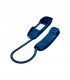 Teléfono Gigaset DA210 Azul