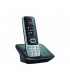 Teléfono Inalámbrico DECT Gigaset S850 Gris (Dark Gray)