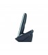 Teléfono Inalámbrico DECT Gigaset S850 Gris (Dark Gray)