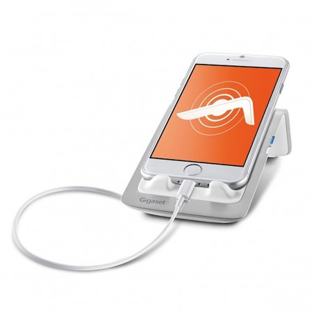 Cargador Gigaset Mobile Dock para iOS