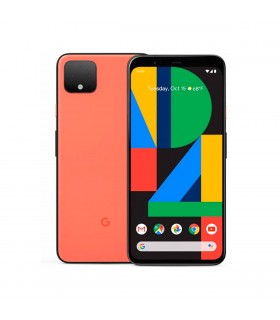 Google Pixel 4 6GB/64GB Naranja Single SIM + eSIM G020M