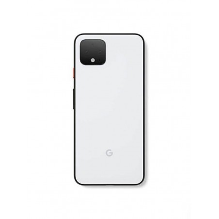 Google Pixel 4 6GB/64GB Blanco Single SIM + eSIM
