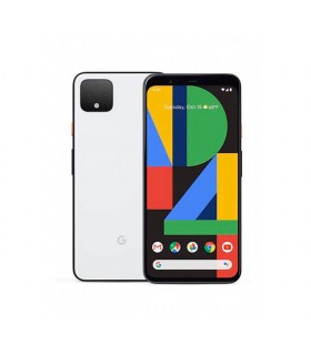 Google Pixel 4 XL 6GB/64GB Blanco Single SIM + eSIM