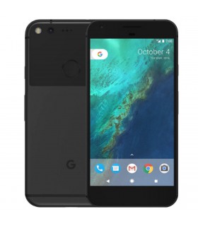Google Pixel 128 GB Negro