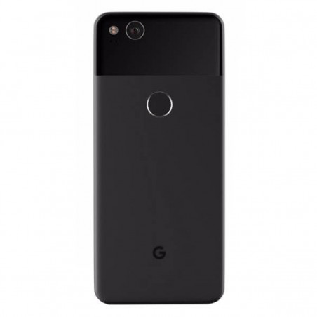 Google Pixel 2 4GB/128GB Negro Single SIM