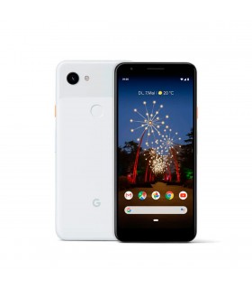 Google Pixel 3A 4GB/64GB Blanco Dual Sim