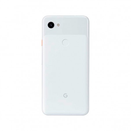 Google Pixel 3A 4GB/64GB Blanco Dual Sim