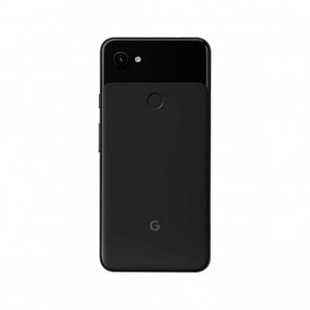Google Pixel 3A XL 4GB/64GB Negro Dual SIM