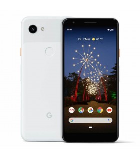 Google Pixel 3a XL 4GB/64GB Blanco Dual SIM G020B