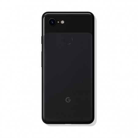 Google Pixel 3 XL 4GB/128GB Negro G013C