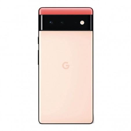 Google Pixel 6 5G 8GB/128GB Rosa (Kinda Coral) GB7N6