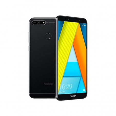 Honor 7A 3GB/32GB Negro Dual SIM AUM-L29