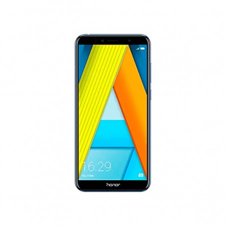 Honor 7A 3GB/32GB Negro Dual SIM AUM-L29