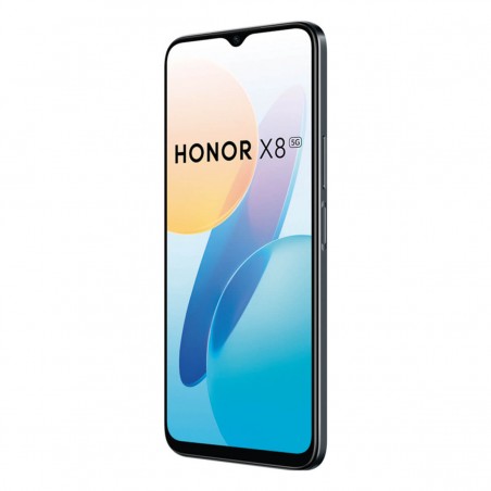 Honor X8 5G 6GB/128GB Negro (Midnight Black) Dual SIM TFY-LX1