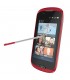 HAIER EZY A6 rojo libre