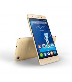 HAIER L56 4G Dual SIM Gold libre