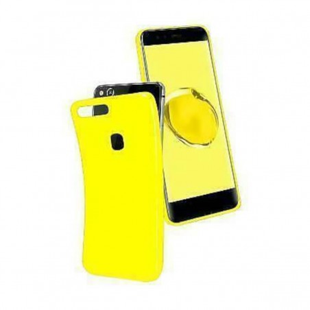 Funda Silicona SBS Cool Lima para Huawei P10 Lite