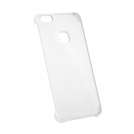 Funda silicona transparente para Huawei P10 Lite