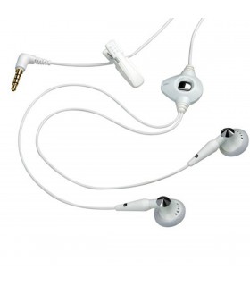 Blackberry Active auriculares Estereo HDW14322003 blanco