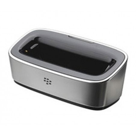 Base cargadora Blackberry HDW16216001 para 9000