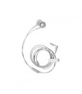 Auriculares Blackberry HDW-24529 Blancos
