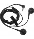 Auriculares Blackberry HDW-24529 black