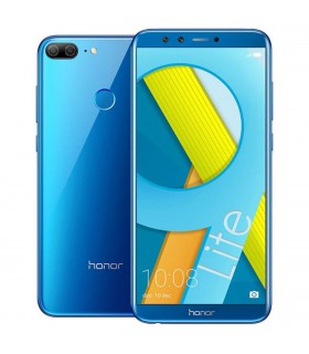 Honor 9 Lite 4+64 GB Azul Dual SIM