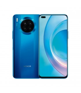 Honor 50 Lite 6GB/128GB Azul (Deep Sea Blue) Dual SIM NTN-L22
