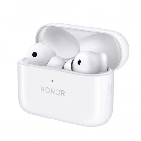 Honor Earbuds 2 Lite Auriculares Inalámbricos Blancos (Glacier White)