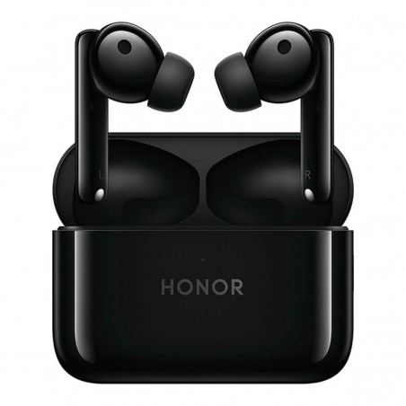 Honor Earbuds 2 Lite Auriculares Inalámbricos Negros (Midnight Black)
