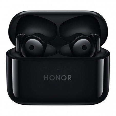 Honor Earbuds 2 Lite Auriculares Inalámbricos Negros (Midnight Black)